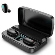 Resim Teknoşık Mi Earbuds Tws Kablosuz Bluetooth Kulaklık 
