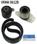 Resim SKF Vkma06128 Triger Gergi Seti (RENAULT: MEGANE 1.9 DTİ 03.97-02.01 LAGUNA 1.9 7701473672 (WF168424) 