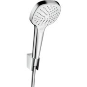 Resim Hansgrohe Croma Select E El Duşu Seti 26425400 