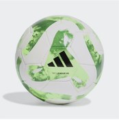 Resim Adidas Tiro Match Futbol Topu Yeşil 