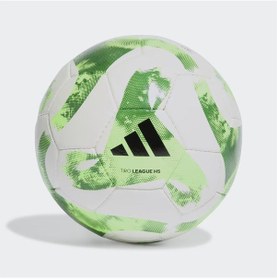 Resim Adidas Tiro Match Futbol Topu Yeşil 