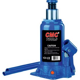 Resim CMC 30 TON ŞİŞE KRİKO 