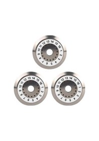 Resim Zcjb 3x Optik Cleaver Bıçağı Yüksek Hassasiyetli Fiber Kesme Fiber Kesici Bıçaklar Fiber Cleaver Yedek Bıçak-76524 