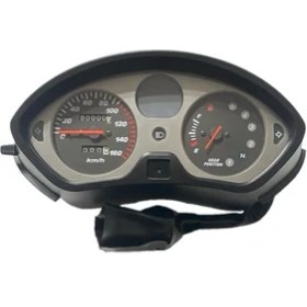 Resim Monero Kilometre Saati Honda Cbf 150 2005-2009 