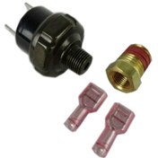 Resim Suntek 12 Volt Kompresör Hava Basınç Anahtar Takımı Sürüş 120-150psi 