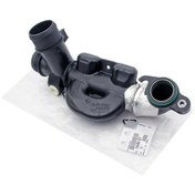 Resim Peugeot 407 C5 1.6 Dizel Turbo Hava Resonatörü Susturucu 1440.57 Diğer