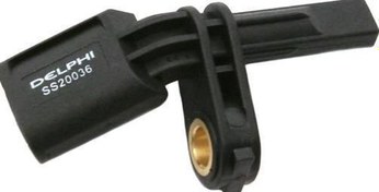 Resim Volkswagen Passat 2011-2014 Ön Sağ Abs Sensörü Delphi Marka SS20036 