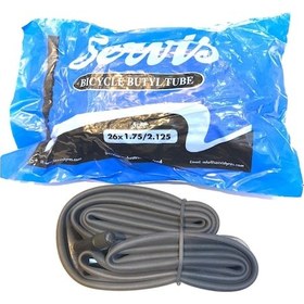 Resim 26 Jant Bisiklet Iç Lastik 