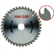 Resim DÖNMEZ HIRDAVAT 180 mm Sunta Kesme Testeresi 