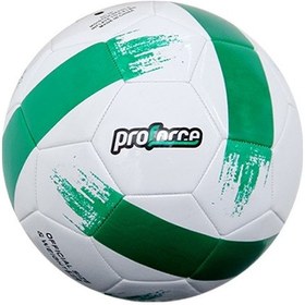 Resim Proforce Futbol Topu Sc50y Grsl Çok Renkli 