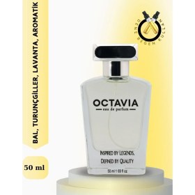 Resim Octavia Urban Legend Erkek Parfüm 