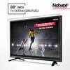Resim Notvex 88" 224 Ekran TV Ekran Koruyucu 