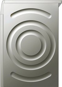 Resim Bosch Serie 6 WQJ2420XTR 9 KG Isı Pompalı Çamaşır Kurutma Makinesi Gümüş 