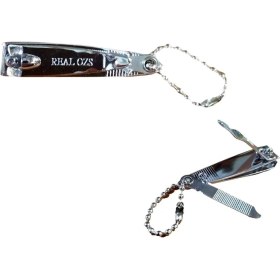 Resim Dmax Tırnak Makası Küçük 7.5cm Özs 7681-5 Adet Gönderim 