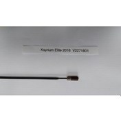 Resim Mavic 2016 Ksyrıum Elite 299.5Mm Arka Jant Teli Ruble Karşı Taraf 