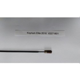 Resim Mavic 2016 Ksyrıum Elite 299.5Mm Arka Jant Teli Ruble Karşı Taraf 