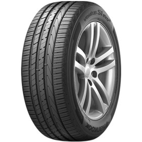 Resim Hankook 255/35R18 90Y Ventus S1 Evo2 K117 Rft Yaz Lastiği 2023 