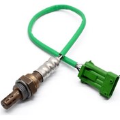 Resim Crackedice Oksijen Sensörü Sensörü Citroen C2 C3 C4 Peugeot 206 1618ro İçin Uygundur 