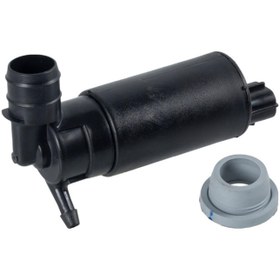 Resim SU FISKIYE MOTORU CAM CIVIC CR V 01-06 COROLLA AVENSIS 03-08 YARIS 99-05 LAND ROVER FREE LANDER 00-06 BLUEPRINT ADT30302 OEM 