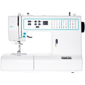 Resim Smarter By Pfaff 260C Dikiş Makinesi 