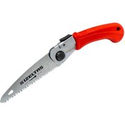 Resim İzeltaş 14000 004238 Katlanabilir Budama Testeresi 120 mm 