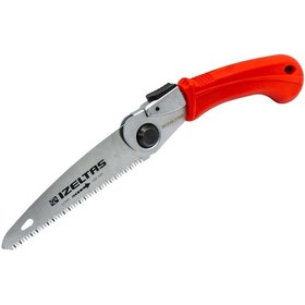Resim İzeltaş 14000 004238 Katlanabilir Budama Testeresi 120 mm 