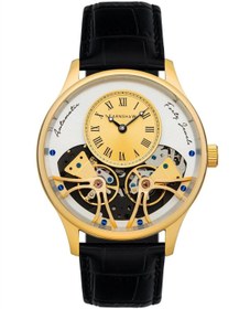 Resim Earnshaw ES-8179-07 Erkek Kol Saati 