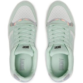 Resim Dkny Kadın Ayakkabı K4247129-ahu K4247129-ahu Yeşil Yeşil 