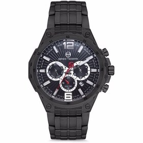 Resim Sergio Tacchini ST.1.10006.3 Erkek Kol Saati 