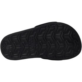 Resim THE NORTH FACE BASE CAMP SLIDE III Çocuk Terlik NF0A4OAVKX71 Siyah-39 