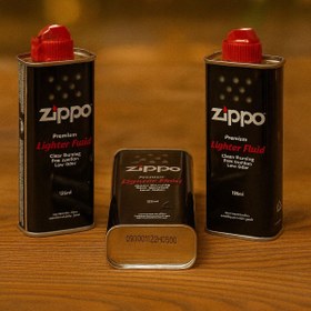 Resim melmus BENZİN 125 ML 