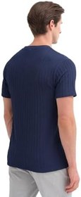 Resim Erkek T-shirt CAZ.40510 