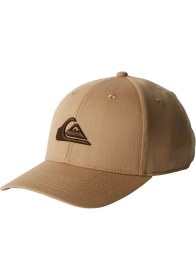 Resim Quiksilver Decades Erkek Şapka 