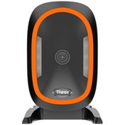 Resim AyrStore TIWOX VS-160 2D KAREKOD KABLOLU USB MASAÜSTÜ BARKOD OKUYUCU 