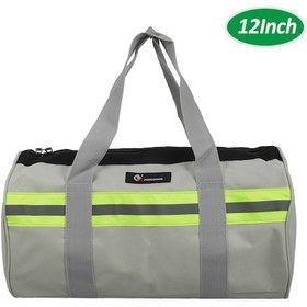 Resim Yifomall "penggong Dayanıklı Çok Amaçlı Takım Çantası - Büyük Kapasiteli, Gece Reflektörlü, Portatif Ve Sağlam" 