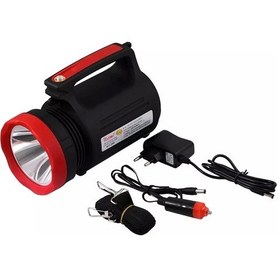 Resim Çift Yönlü Büyük Fener Wt-350 Çok Renkli 