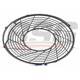 Resim BSG 65-922-047 KLİMA FAN IZGARASI 