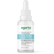 Resim Agarta Hyaluronic Acid Serum Yaşlanma Karşıtı & Yoğun Nemlendirici 30 ml 