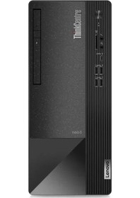 Resim Lenovo Thinkcentre Neo 50T Intel Core I5-12400 16GB 2TB P400 2GB W11Pro Masaüstü Bilgisayar 11SE00MJTX-081 
