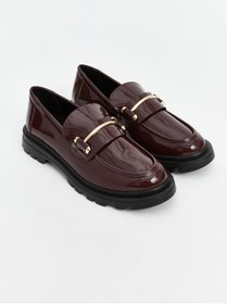 Resim LC Waikiki Kadın Loafer Ayakkabı 