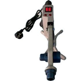 Resim Eral Pvc Köşe Kaynak Makinası Er-02 Tekm 
