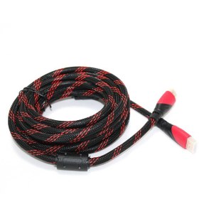 Resim Teknogreen Tkh-03F 3M. Hdmi Kablo 