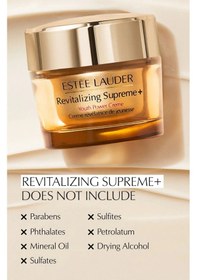 Resim Yaşlanma Karşıtı Revitalizing Supreme+ Sıkılaştırıcı Ve Nemlendirici Krem 75 Ml 