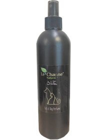 Resim Le Charme Naturel Shih Tzu Köpek Şampuanı 370 ML 