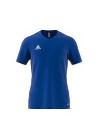 Resim Adidas Ent22 Jsy Erkek Futbol Forması Kb7994 Mavi Mavi 
