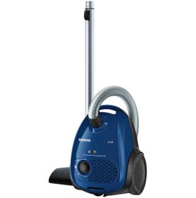 Resim Siemens Vsz2v210 Toz Torbalı Elektrikli Süpürge 