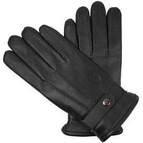 Resim Polo Ralph Lauren Erkek Eldiven 405801110062 Siyah 