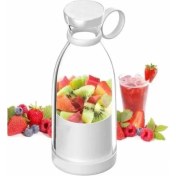 Resim Anneler Gününe Özel Hediye Bardak Blender Paslanmaz Çelik Bıçaklı 