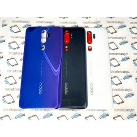 Resim Oppo A9 2020 Arka Pil Batarya Kapak (156189130) 