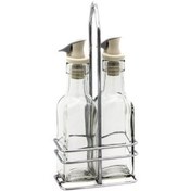 Resim Klt Yağlık Sirkelik Seti 2'li 150 Ml Beyaz 